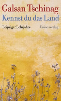 Abbildung von: Kennst du das Land - Unionsverlag