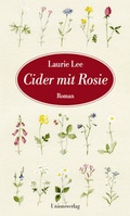 Cover: Cider mit Rosie - Unionsverlag