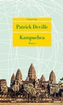 Cover: Kampuchea - Unionsverlag