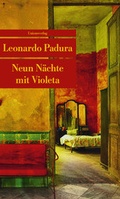 Cover: Neun N&auml;chte mit Violeta - Unionsverlag