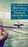 Cover: Tr&auml;ume am Ufer des Meeres - Unionsverlag