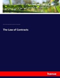 Cover: The Law of Contracts - Hansebooks