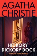 Cover: Hickory Dickory Dock - HarperCollins