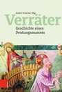 Cover: Verräter - Böhlau