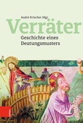 Cover: Verr&auml;ter - B&ouml;hlau