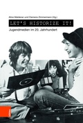 Cover: Let's historize it! - B&ouml;hlau