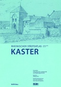 Cover: Kaster - B&ouml;hlau
