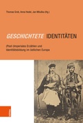 Cover: Geschichtete Identit&auml;ten - B&ouml;hlau