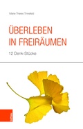 Cover: &Uuml;berleben in Freir&auml;umen - B&ouml;hlau