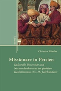 Cover: Missionare in Persien - B&ouml;hlau