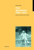 Cover: Franz Oppenheimer (1864-1943) - B&ouml;hlau