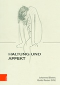 Cover: Haltung und Affekt - B&ouml;hlau