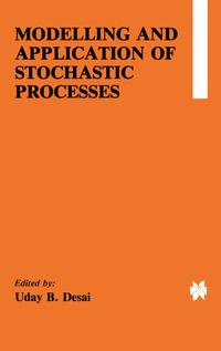 Abbildung von: Modelling and Application of Stochastic Processes - Springer