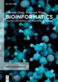 Abbildung von: Proteomics and Biological Networks - De Gruyter