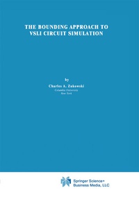Abbildung von: The Bounding Approach to VLSI Circuit Simulation - Springer