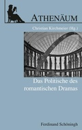 Cover: Athen&auml;um Jahrbuch der Friedrich Schlegel-Gesellschaft, Sonderheft - Brill Deutschland