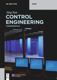 Enlarge image Cover: Control Engineering - De Gruyter