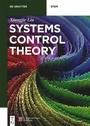 Cover: Systems Control Theory - De Gruyter
