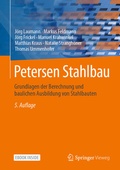 Bild: Petersen Stahlbau - Springer Vieweg