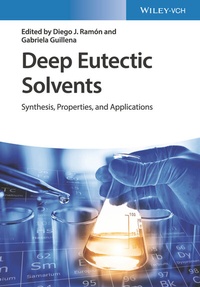 Abbildung von: Deep Eutectic Solvents - Wiley-VCH