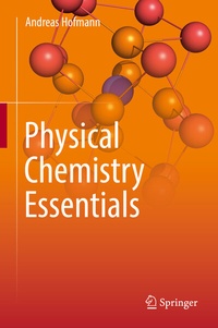 Abbildung von: Physical Chemistry Essentials - Springer