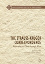 Cover: The Strauss-Krüger Correspondence - Palgrave Macmillan