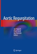 Bild: Aortic Regurgitation - Springer