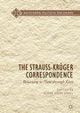 Cover: The Strauss-Krüger Correspondence - Palgrave Macmillan