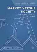 Cover: Market Versus Society - Palgrave Macmillan