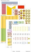 Cover: Mathetiger 3 - Arbeitsbeilagen - Mildenberger Verlag GmbH