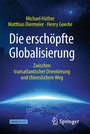 Cover: Die erschöpfte Globalisierung - Springer