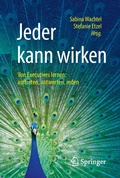 Cover: Jeder kann wirken - Springer