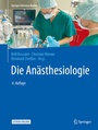 Cover: Die Anästhesiologie - Springer