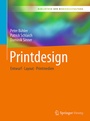 Cover: Printdesign - Springer Vieweg