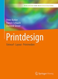 Abbildung von: Printdesign - Springer Vieweg