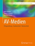 Cover: AV-Medien - Springer Vieweg