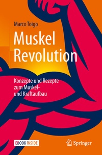 Abbildung von: MuskelRevolution - Springer