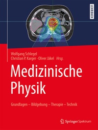 Abbildung von: Medizinische Physik - Springer Spektrum
