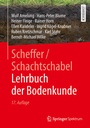 Cover: Scheffer/Schachtschabel Lehrbuch der Bodenkunde - Springer Spektrum