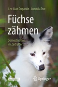 Cover: F&uuml;chse z&auml;hmen - Springer