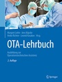 Cover: OTA-Lehrbuch - Springer