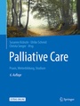 Cover: Palliative Care - Springer