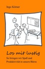 Cover: Los mit lustig - tredition
