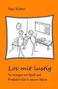 Cover: Los mit lustig - tredition