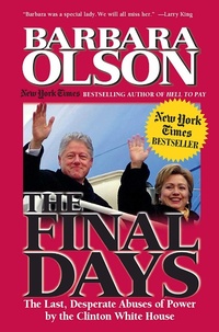 Enlarge image Cover: The Final Days - Regnery Publishing Inc