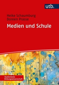 Abbildung von: Medien und Schule - UTB