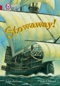 Cover: Stowaway! - Collins