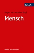 Cover: Mensch - UTB
