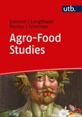 Cover: Agro-Food Studies - UTB