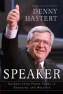 Cover: Speaker - Regnery Publishing Inc